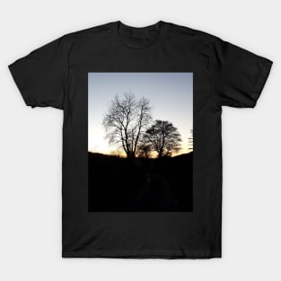 Country Twilight T-Shirt